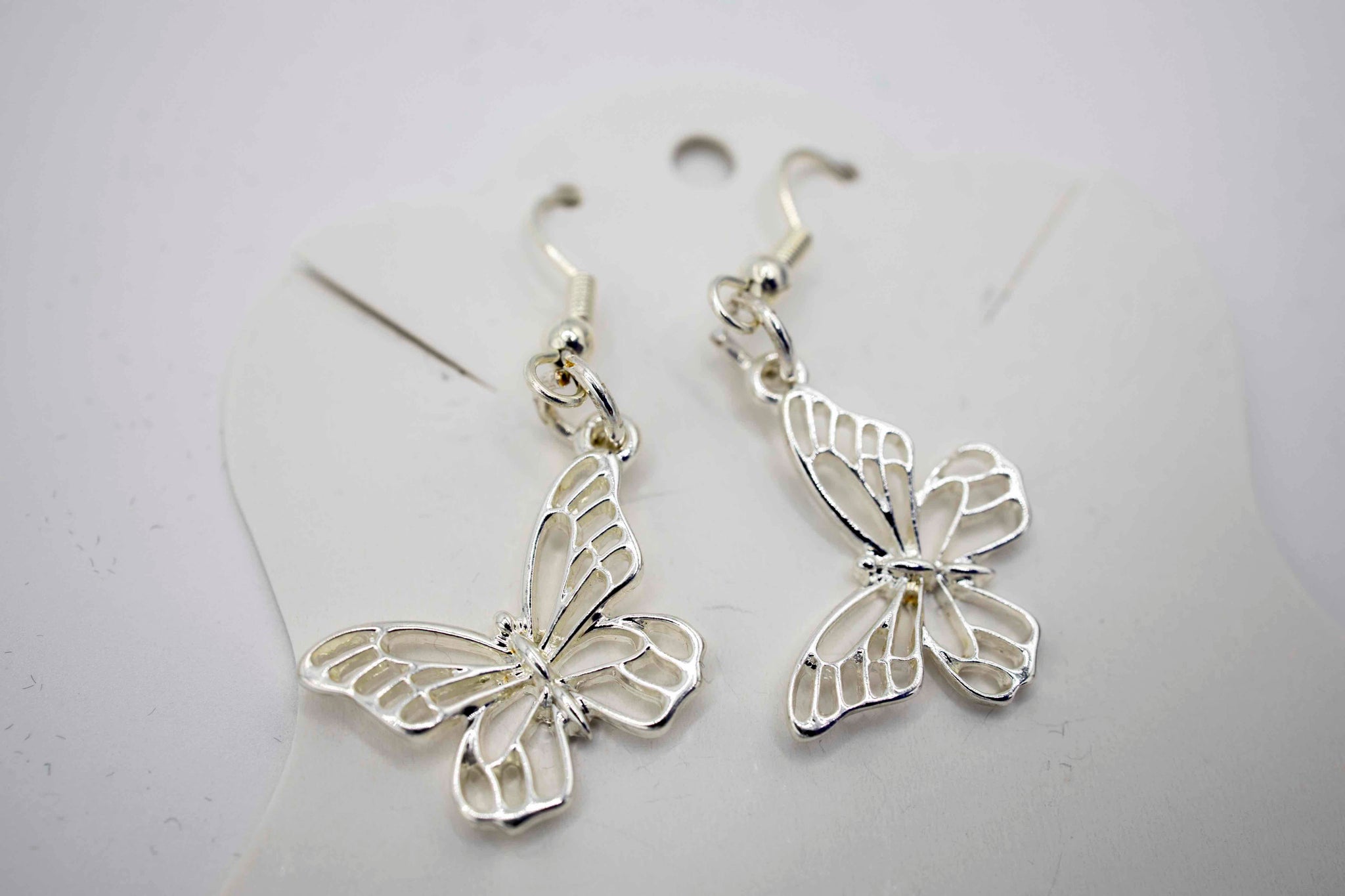 Butterfly Earrings