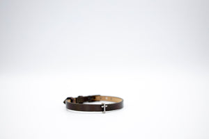 Cross Bracelet